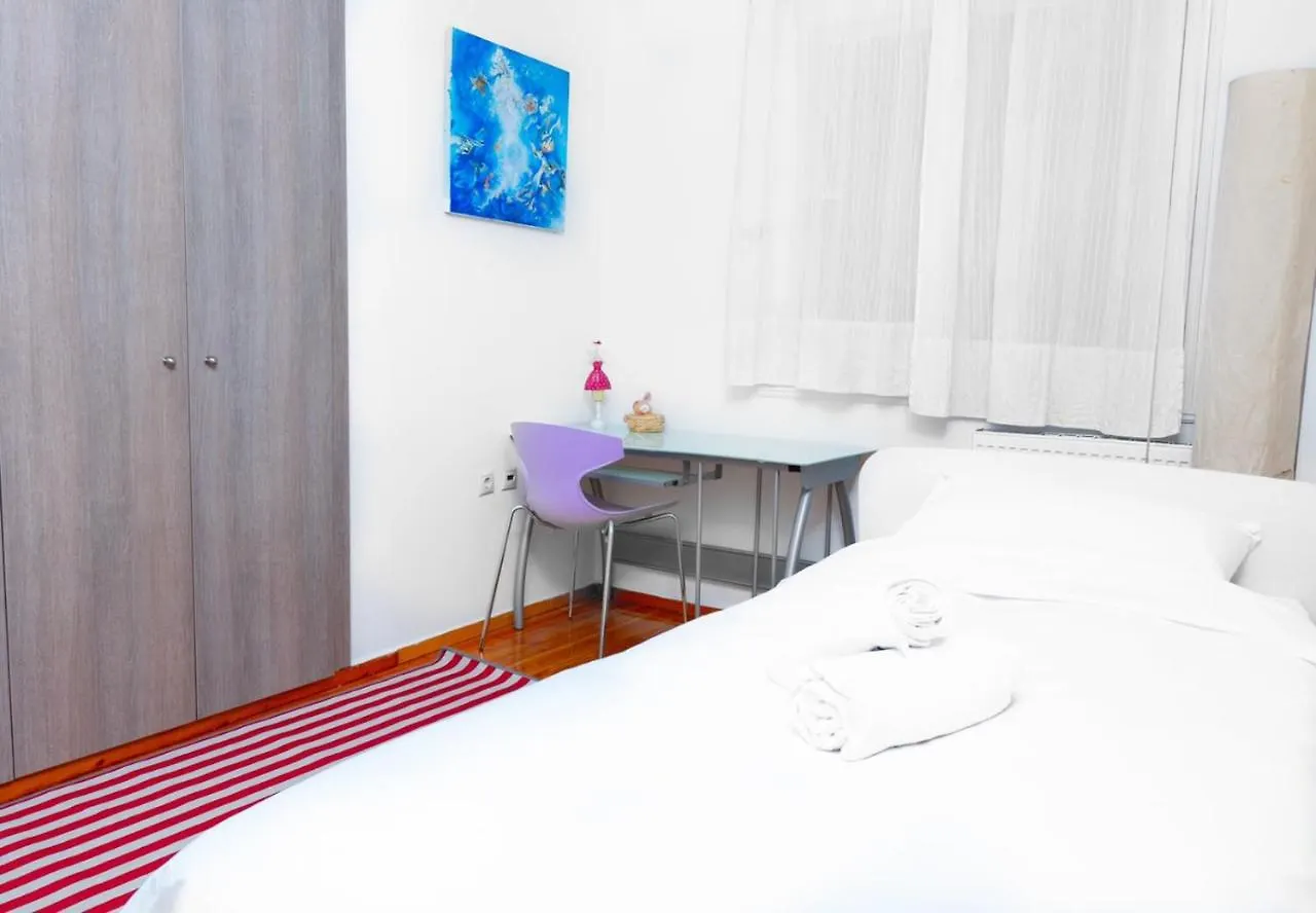 Apartment The Rotunda Of Galerius Suite Thessaloniki