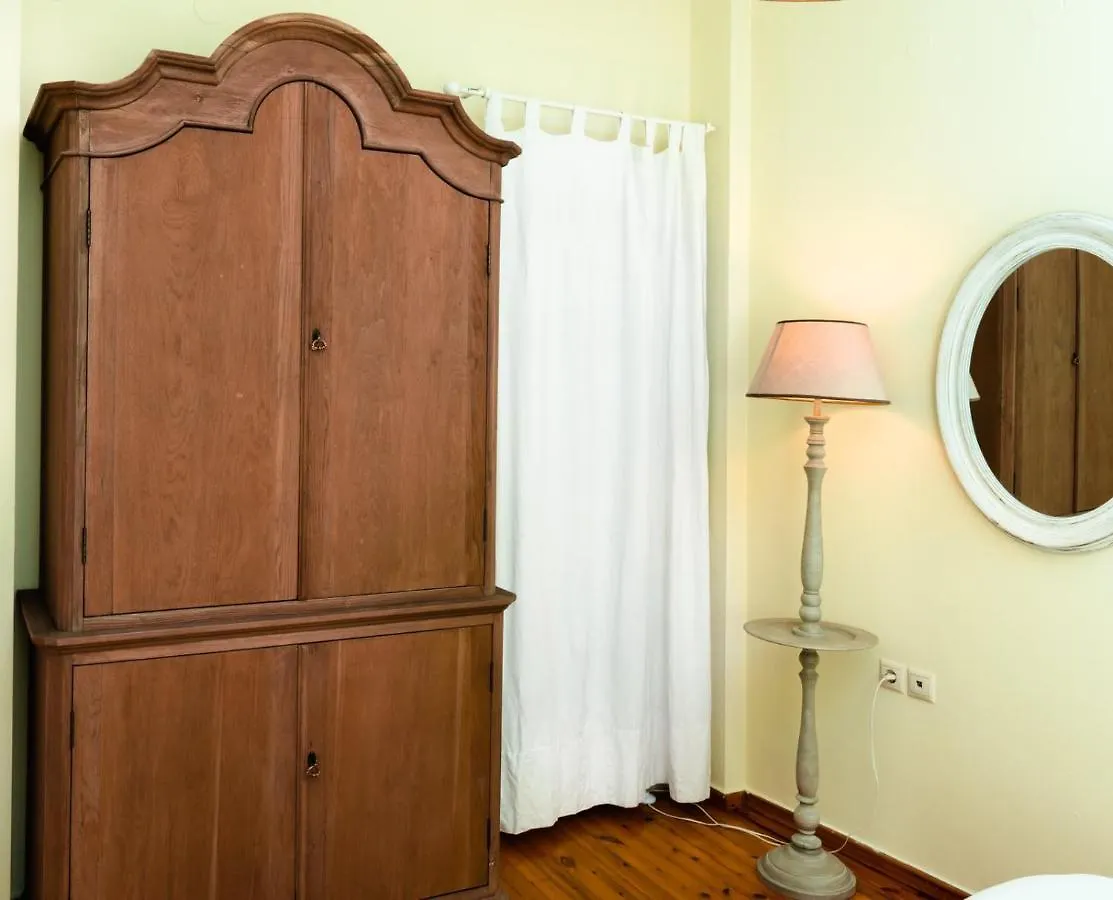 Apartment The Rotunda Of Galerius Suite Thessaloniki